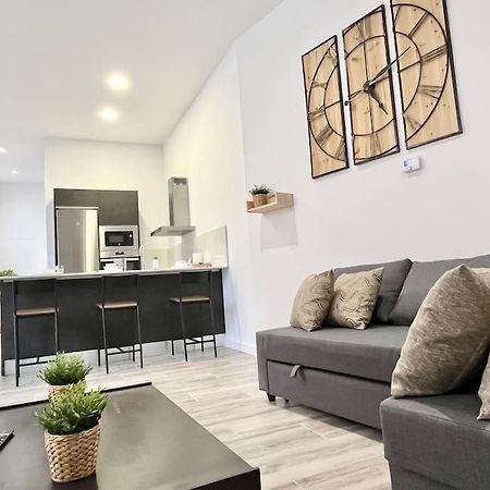 Apartamento Vive Zaragoza V Esterno foto