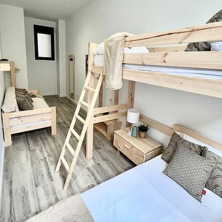 Apartamento Vive Zaragoza V Esterno foto