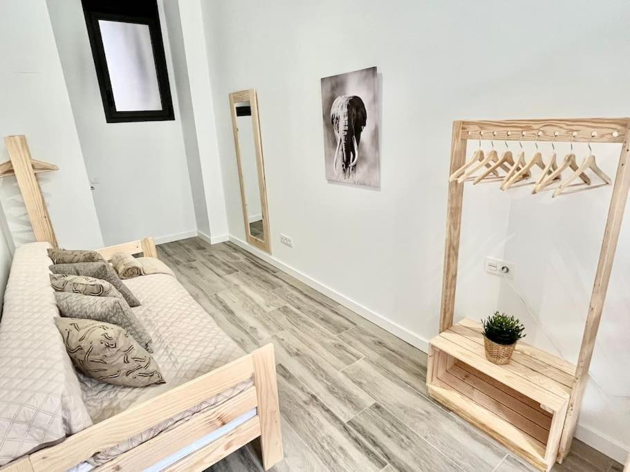 Apartamento Vive Zaragoza V Esterno foto