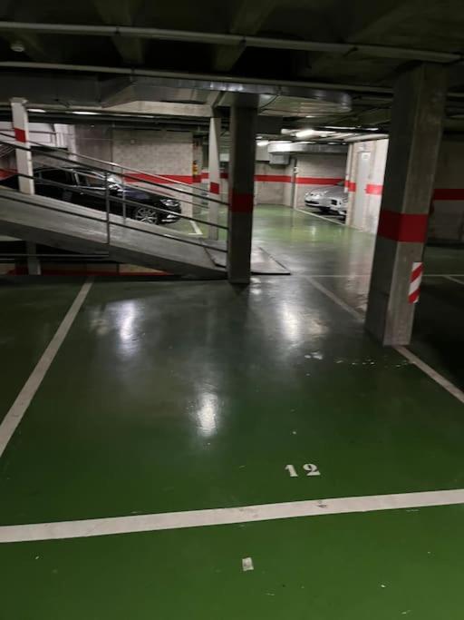 Apartamento Vive Zaragoza V Esterno foto