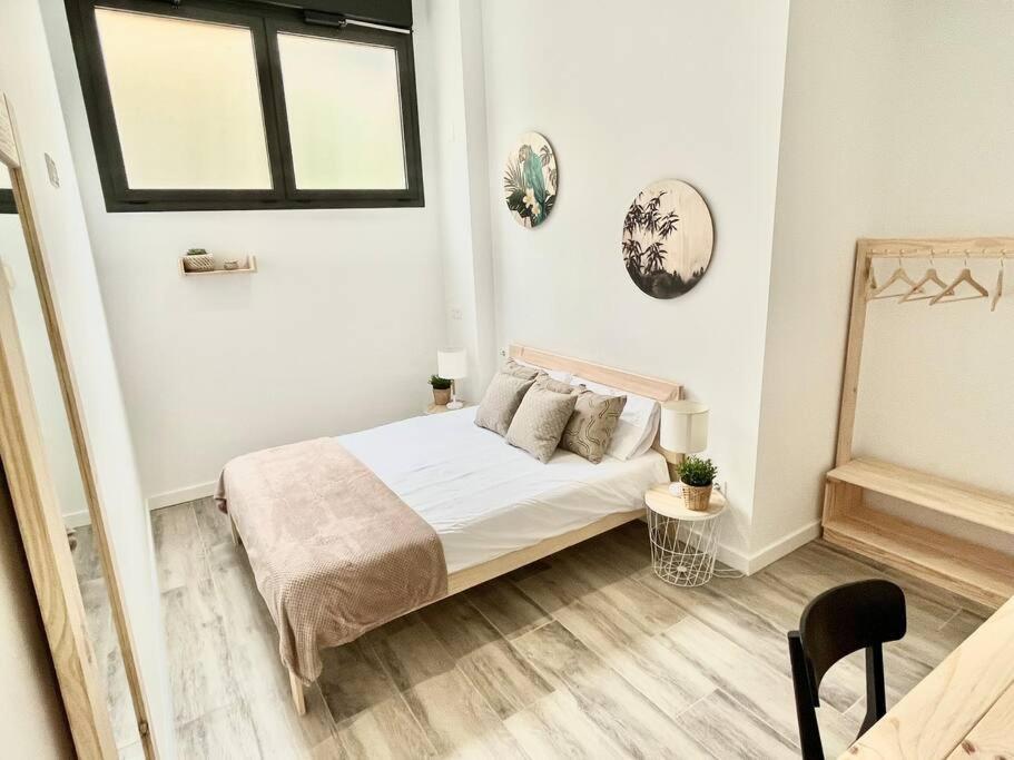 Apartamento Vive Zaragoza V Esterno foto