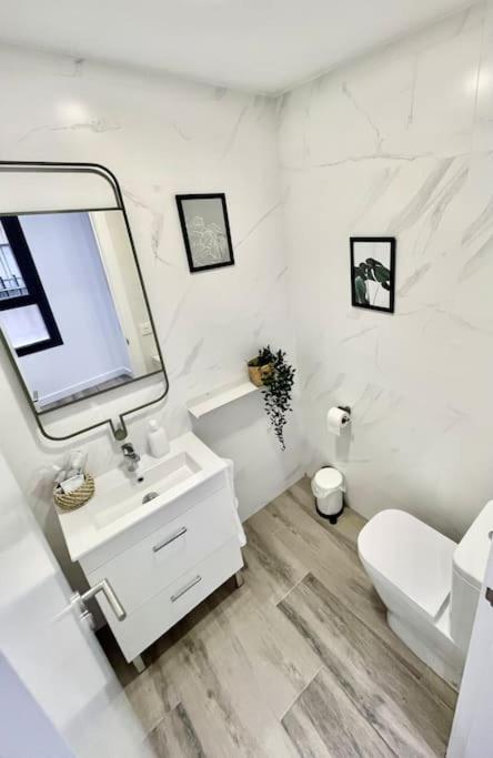 Apartamento Vive Zaragoza V Esterno foto