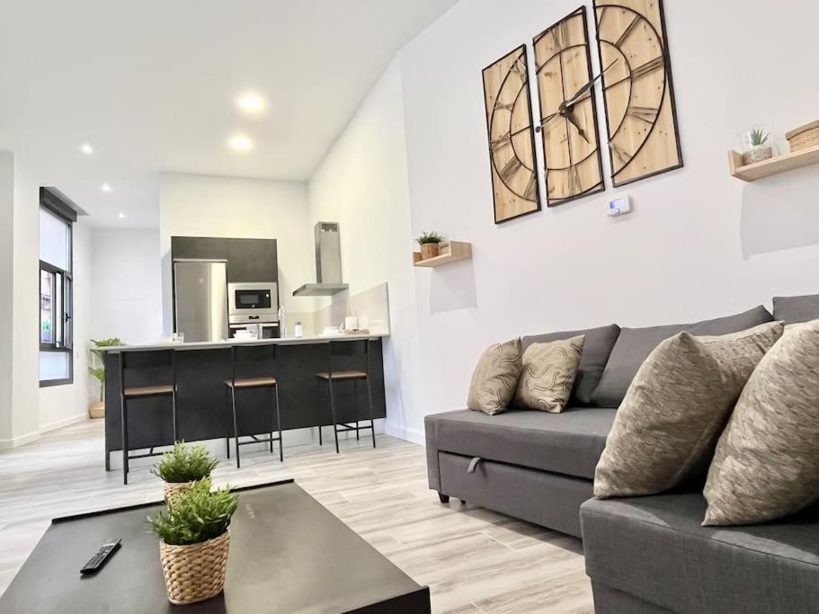 Apartamento Vive Zaragoza V Esterno foto