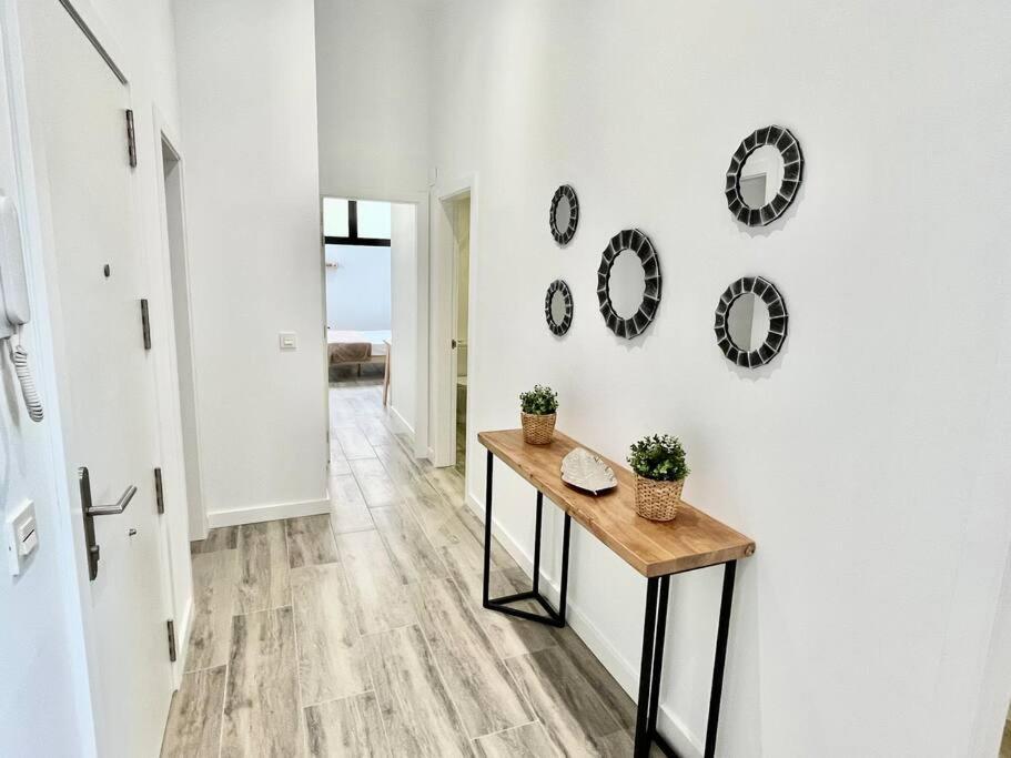 Apartamento Vive Zaragoza V Esterno foto