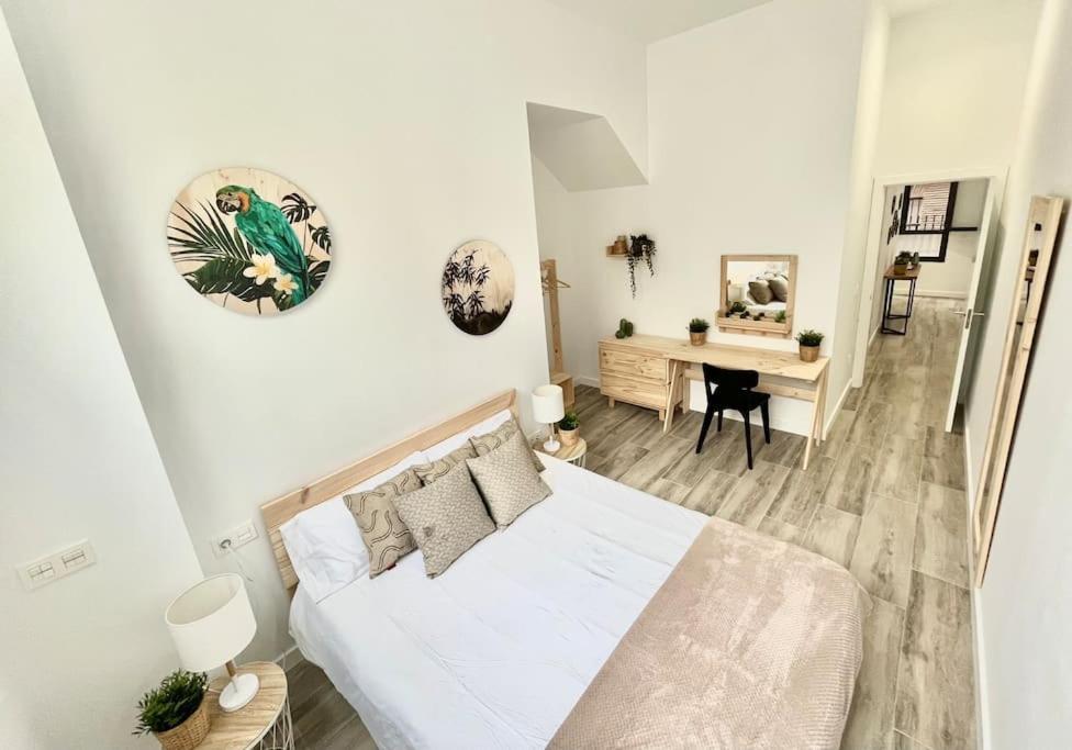 Apartamento Vive Zaragoza V Esterno foto