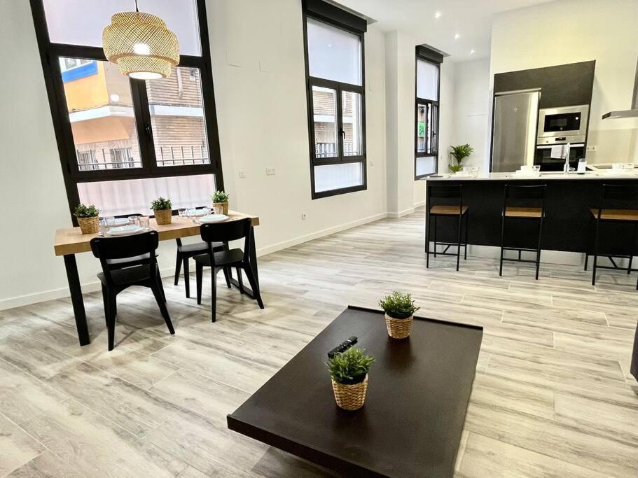 Apartamento Vive Zaragoza V Esterno foto