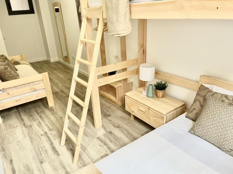 Apartamento Vive Zaragoza V Esterno foto