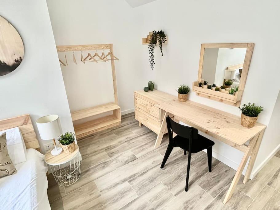 Apartamento Vive Zaragoza V Esterno foto