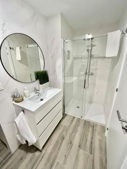 Apartamento Vive Zaragoza V Esterno foto