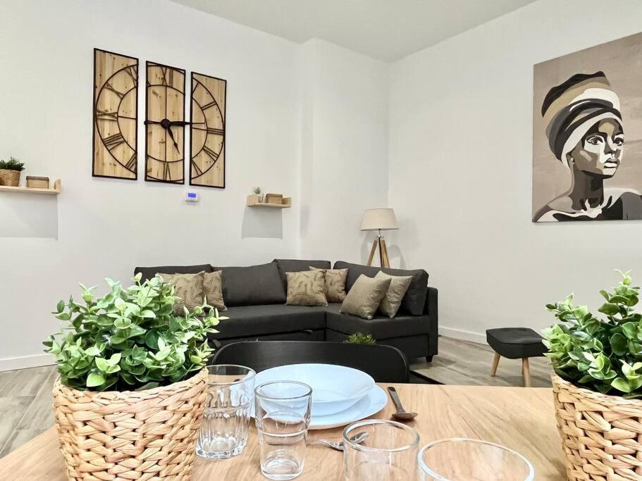 Apartamento Vive Zaragoza V Esterno foto