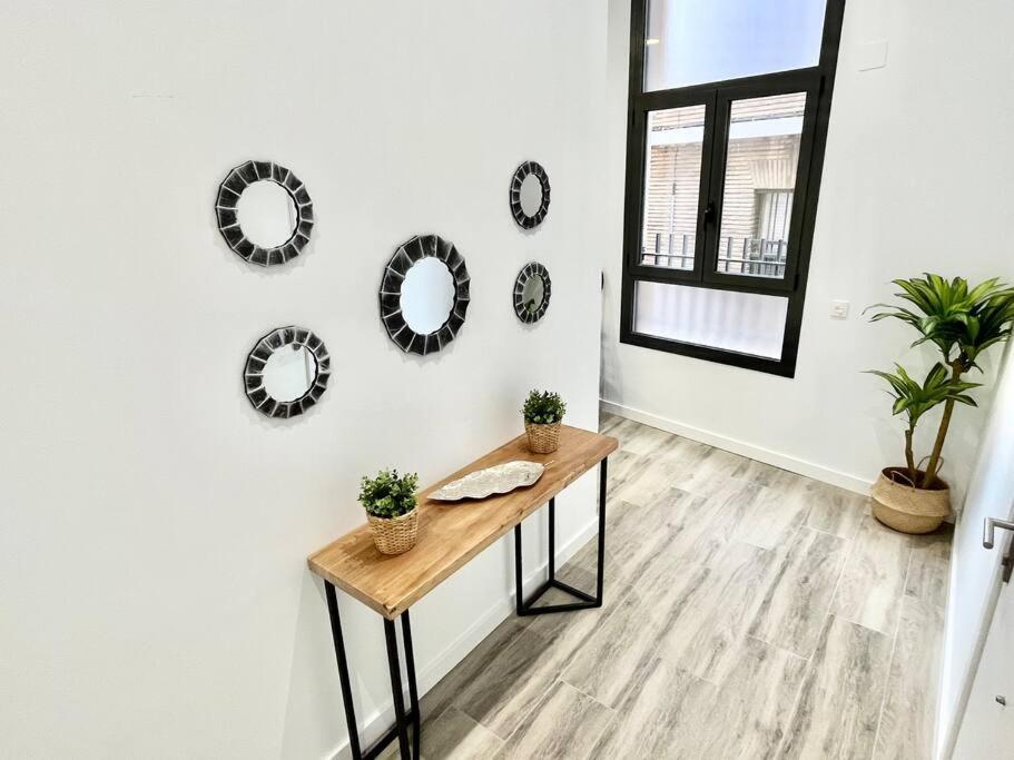 Apartamento Vive Zaragoza V Esterno foto